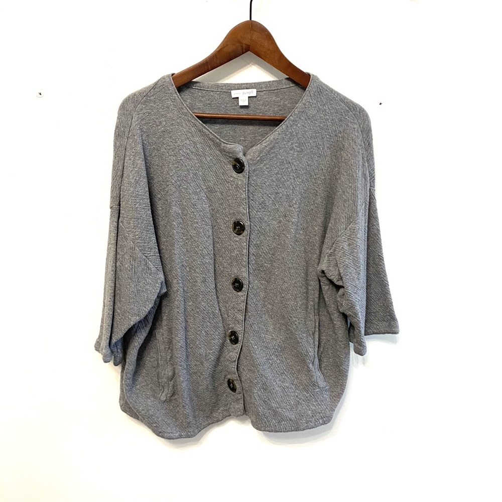 J. Jill sweater
